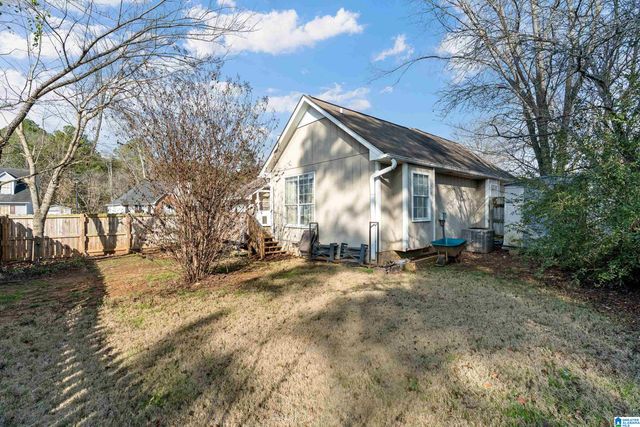 4501 BRITTANY CIRCLE, Pinson, AL 35126