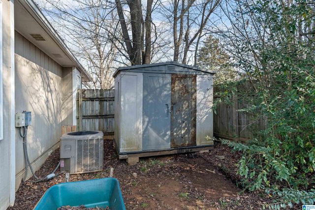 4501 BRITTANY CIRCLE, Pinson, AL 35126