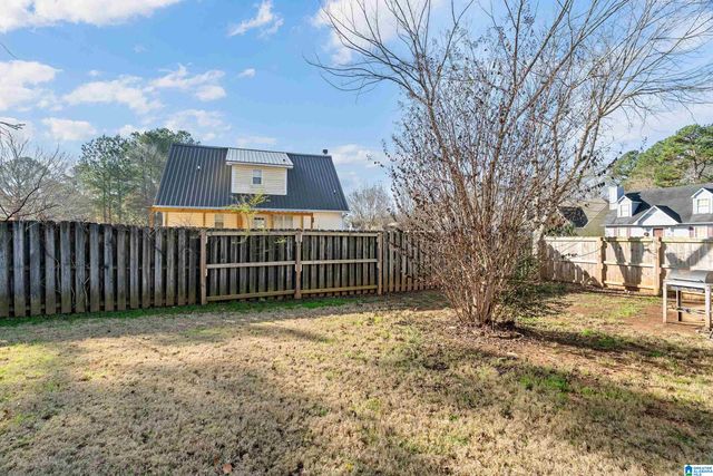 4501 BRITTANY CIRCLE, Pinson, AL 35126