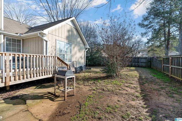 4501 BRITTANY CIRCLE, Pinson, AL 35126