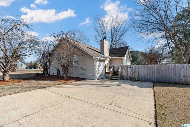 4501 BRITTANY CIRCLE, Pinson, AL 35126