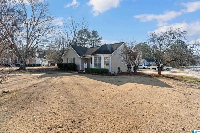 4501 BRITTANY CIRCLE, Pinson, AL 35126