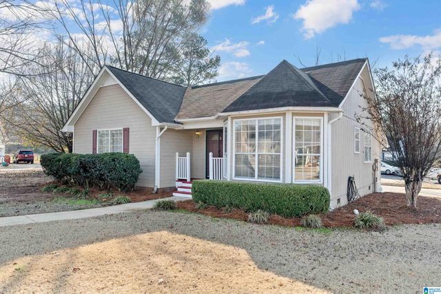 4501 BRITTANY CIRCLE, Pinson, AL 35126