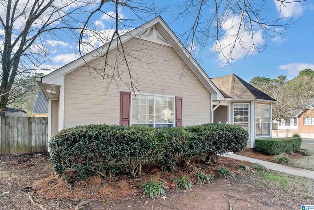 4501 BRITTANY CIRCLE, Pinson, AL 35126