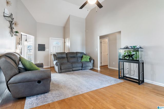 4501 BRITTANY CIRCLE, Pinson, AL 35126