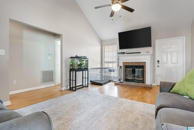 4501 BRITTANY CIRCLE, Pinson, AL 35126