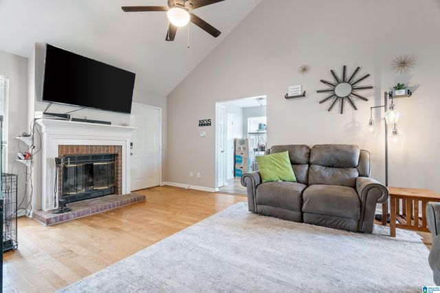 4501 BRITTANY CIRCLE, Pinson, AL 35126