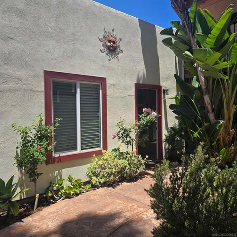 411 2nd, Coronado, CA 92118