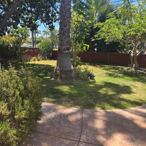 411 2nd, Coronado, CA 92118