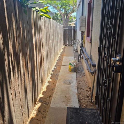 411 2nd, Coronado, CA 92118
