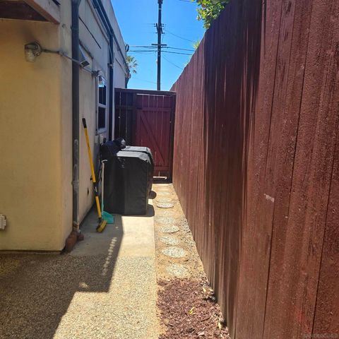 411 2nd, Coronado, CA 92118