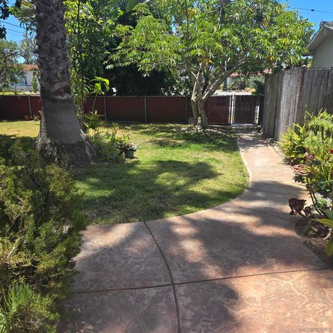 411 2nd, Coronado, CA 92118