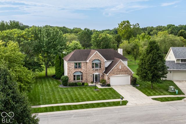 10341 Dolphin Lane, Indianapolis, IN 46256