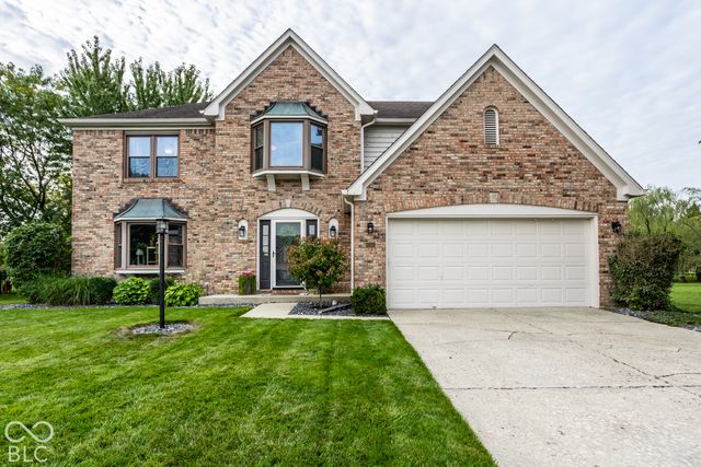 10341 Dolphin Lane, Indianapolis, IN 46256