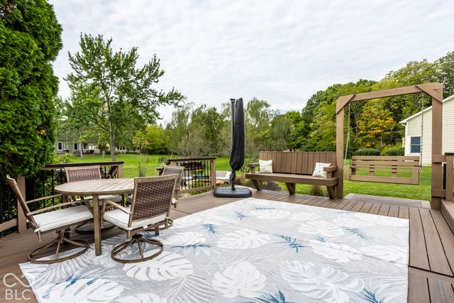 10341 Dolphin Lane, Indianapolis, IN 46256