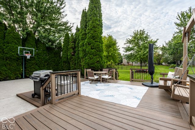 10341 Dolphin Lane, Indianapolis, IN 46256