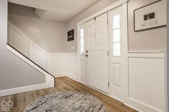 10341 Dolphin Lane, Indianapolis, IN 46256