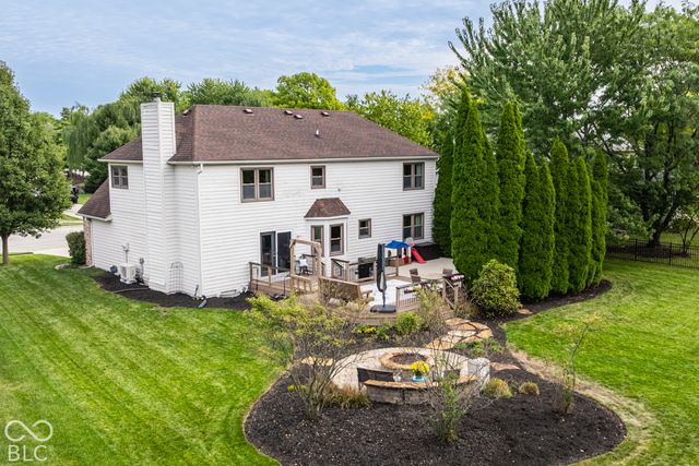 10341 Dolphin Lane, Indianapolis, IN 46256