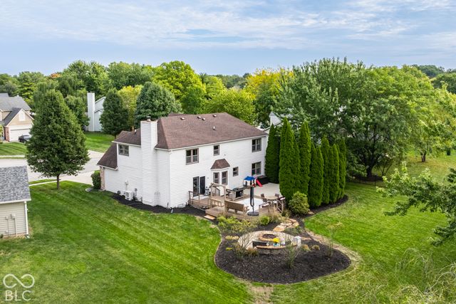 10341 Dolphin Lane, Indianapolis, IN 46256