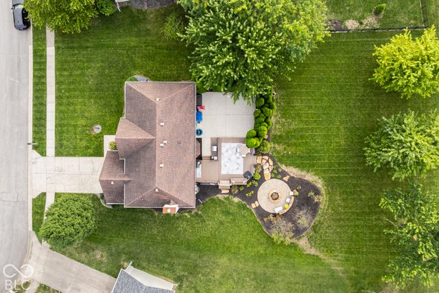 10341 Dolphin Lane, Indianapolis, IN 46256