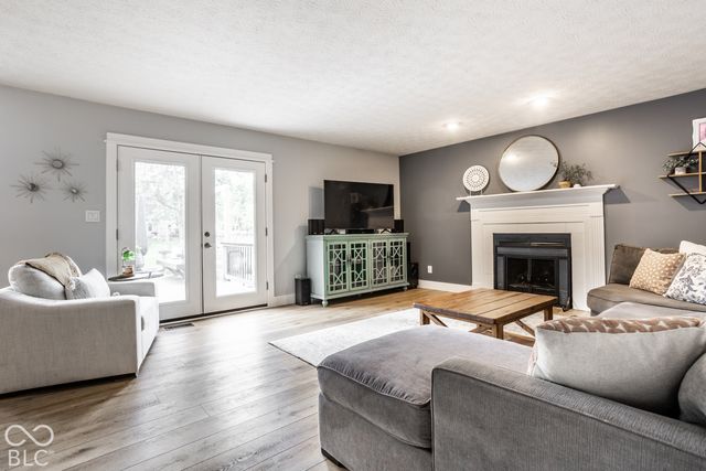 10341 Dolphin Lane, Indianapolis, IN 46256