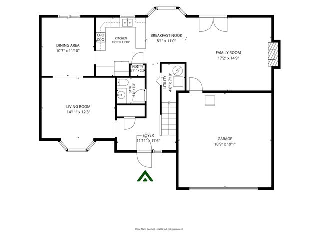 10341 Dolphin Lane, Indianapolis, IN 46256