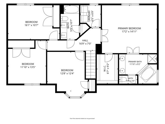 10341 Dolphin Lane, Indianapolis, IN 46256