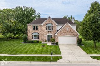 10341 Dolphin Lane, Indianapolis, IN 46256