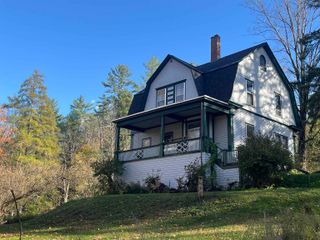 4 Stanton Street, Woodstock, VT 05091