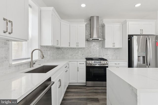 5914 N NORWOOD ST, Philadelphia, PA 19138