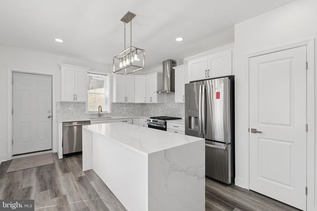 5914 N NORWOOD ST, Philadelphia, PA 19138