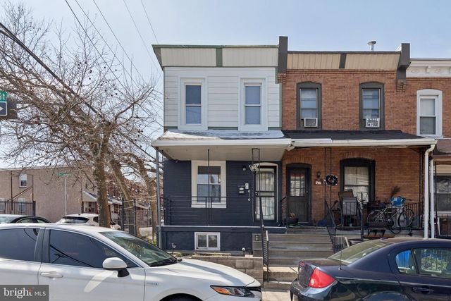 5914 N NORWOOD ST, Philadelphia, PA 19138