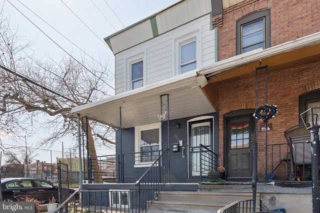 5914 N NORWOOD ST, Philadelphia, PA 19138