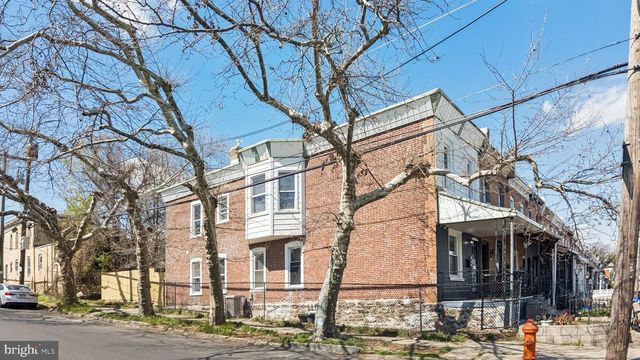 5914 N NORWOOD ST, Philadelphia, PA 19138