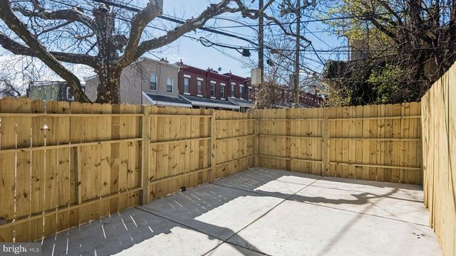 5914 N NORWOOD ST, Philadelphia, PA 19138