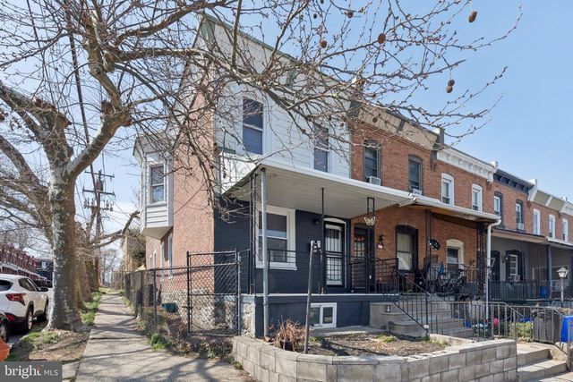 5914 N NORWOOD ST, Philadelphia, PA 19138