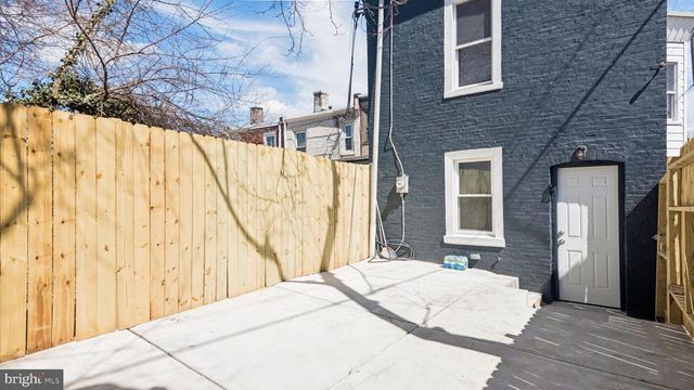 5914 N NORWOOD ST, Philadelphia, PA 19138