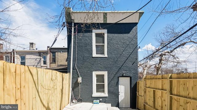 5914 N NORWOOD ST, Philadelphia, PA 19138