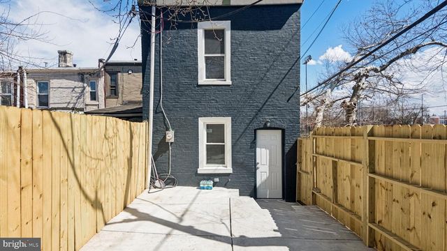 5914 N NORWOOD ST, Philadelphia, PA 19138