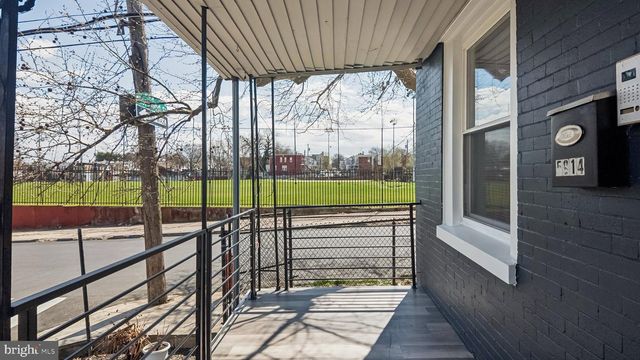 5914 N NORWOOD ST, Philadelphia, PA 19138