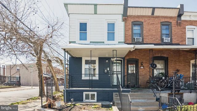 5914 N NORWOOD ST, Philadelphia, PA 19138