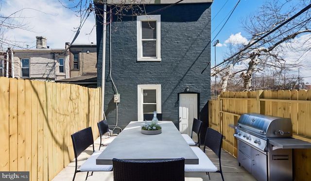 5914 N NORWOOD ST, Philadelphia, PA 19138