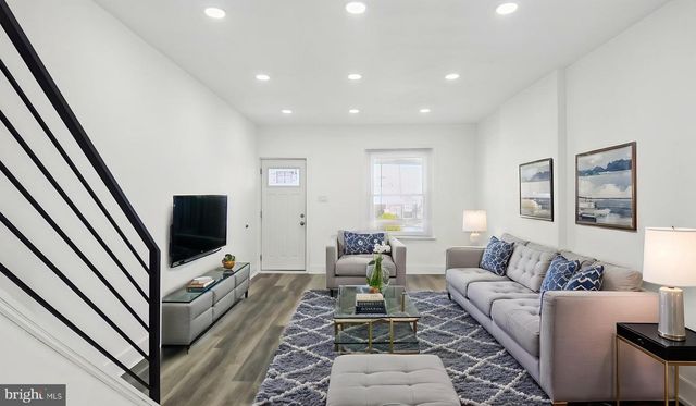 5914 N NORWOOD ST, Philadelphia, PA 19138