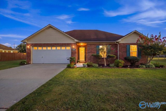 106 Braves Drive, Huntsville, AL 35811