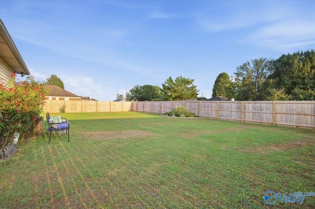 106 Braves Drive, Huntsville, AL 35811