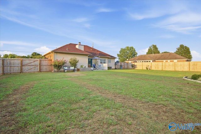 106 Braves Drive, Huntsville, AL 35811