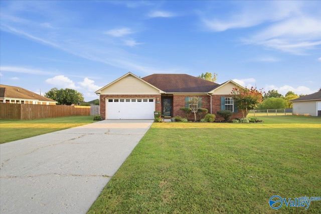 106 Braves Drive, Huntsville, AL 35811