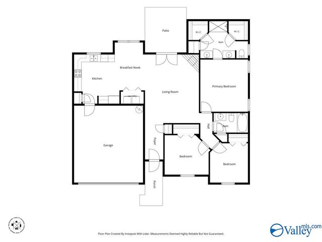 106 Braves Drive, Huntsville, AL 35811