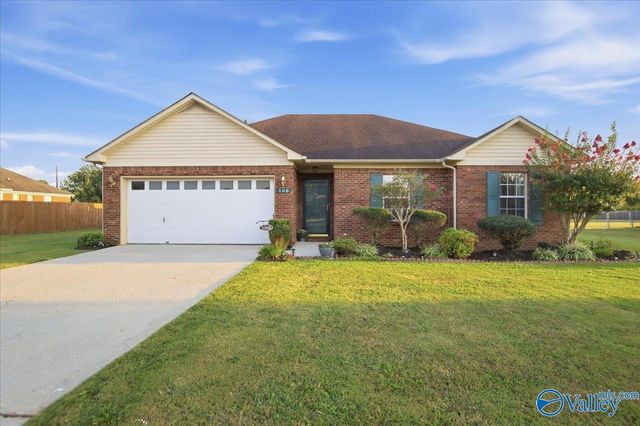 106 Braves Drive, Huntsville, AL 35811