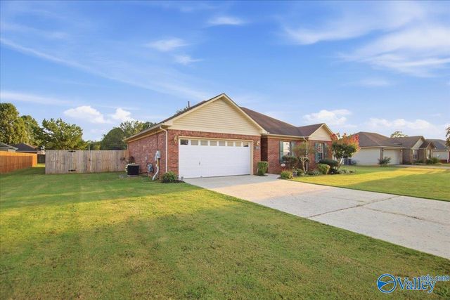 106 Braves Drive, Huntsville, AL 35811